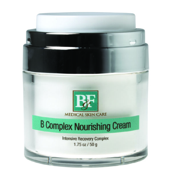 b complex nourishing cream